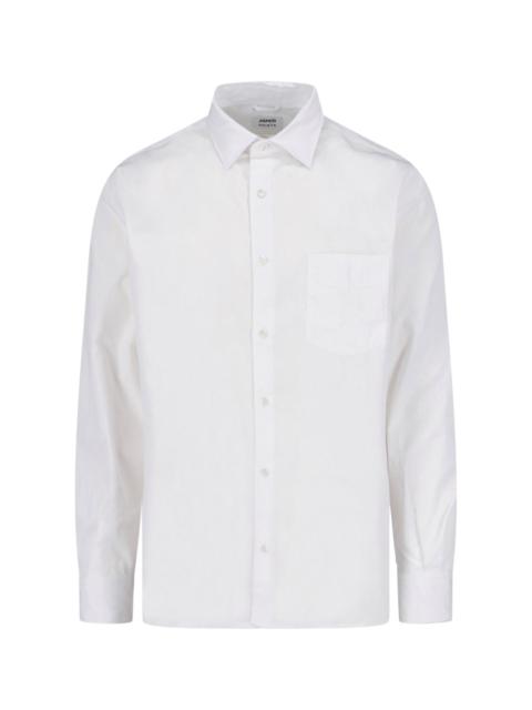 Aspesi COTTON SHIRT