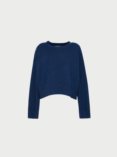 LOEFFLER RANDALL Lana Cashmere Sweater