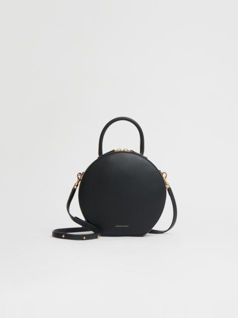 Mansur Gavriel CIRCLE BAG REVERSIBLE