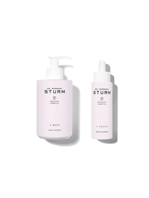 Dr. Barbara Sturm THE V COLLECTION EDIT