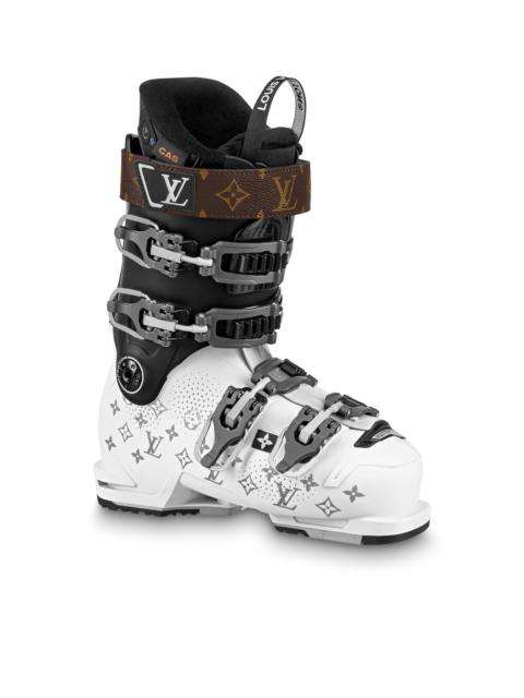 Louis Vuitton Slalom Ski Boot