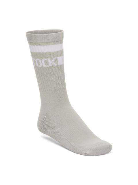 BIRKENSTOCK Cotton Tennis Socks