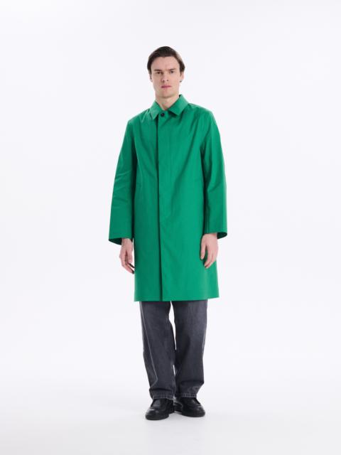 Mackintosh Dunkeld Raintec® 3/4 Length Coat