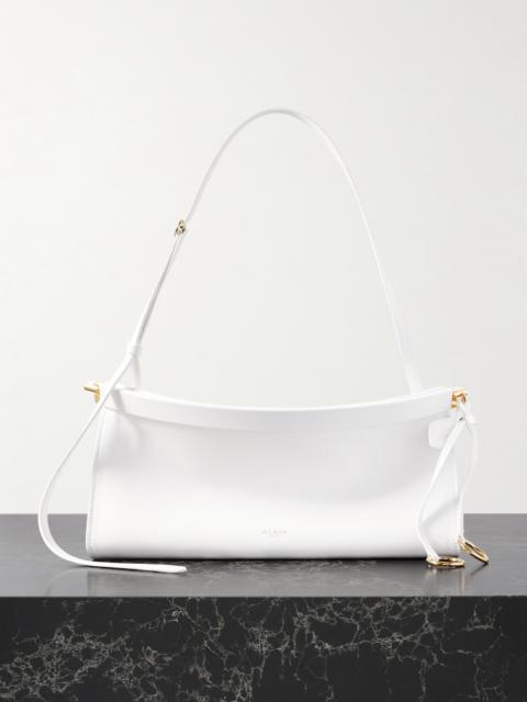 Alaïa Click E/w Medium Leather Shoulder Bag