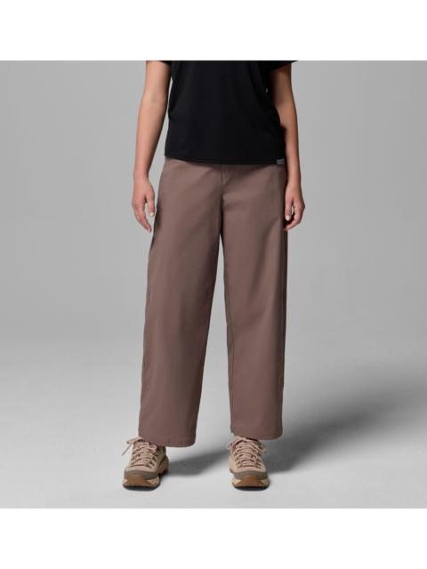 Columbia Women's ROC Tech Wide Leg Pants