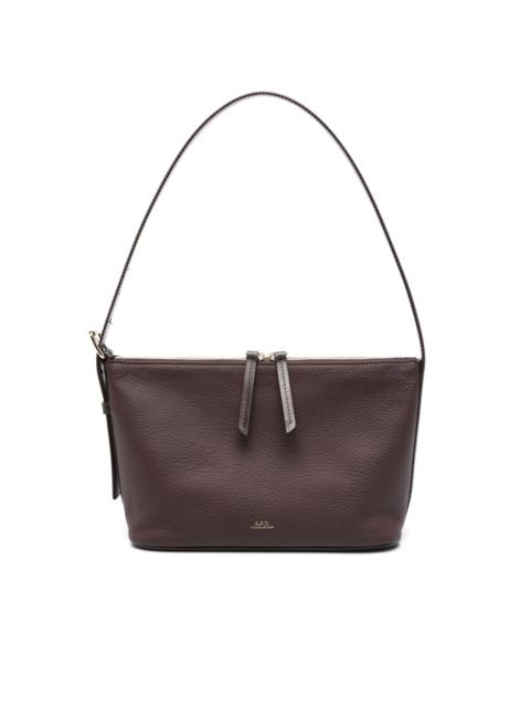 A.P.C. Vera shoulder bag
