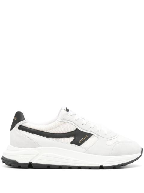 Rush panelled sneakers
