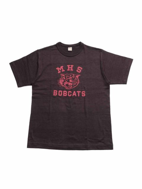 Warehouse & Co. WAREHOUSE - Lot 4601 - S/S T-SHIRT - MHS - 4601MHS-26
