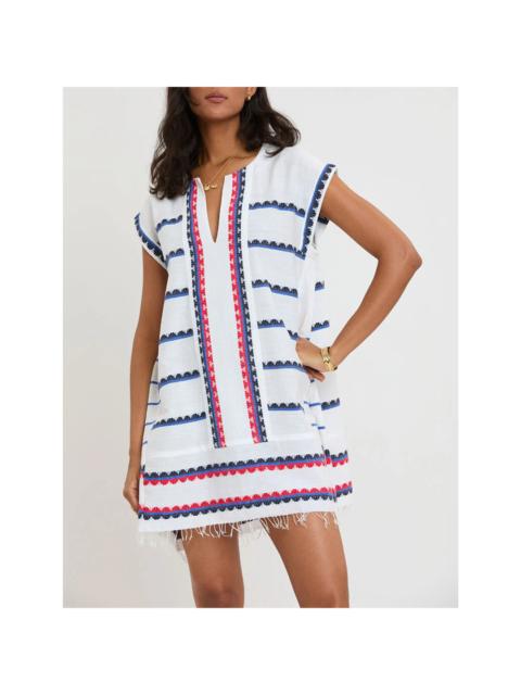 lemlem Kibebi Marina Elina Caftan