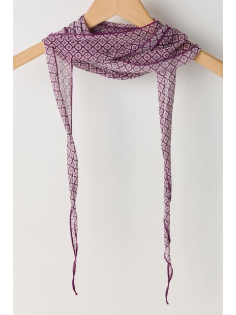 FREE PEOPLE XL Ultra Skinny Scarf