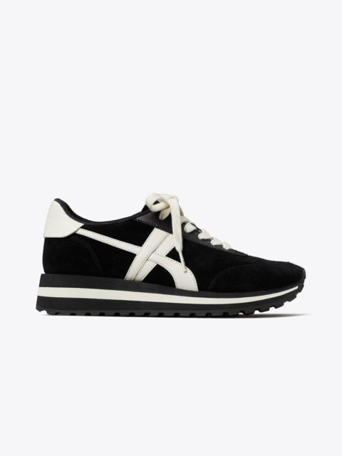 TORY BURCH Hank Wedge Sneaker