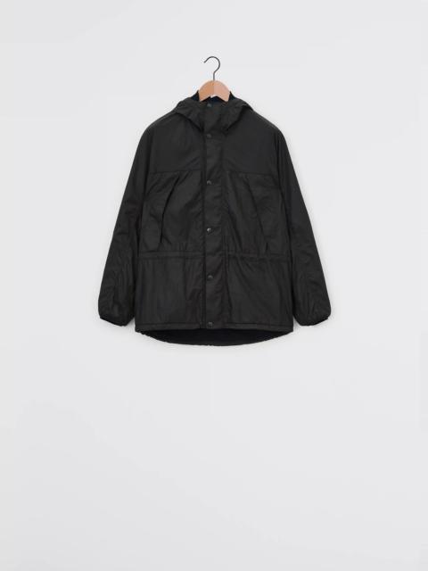 SOFT TECHNICAL BLOUSON