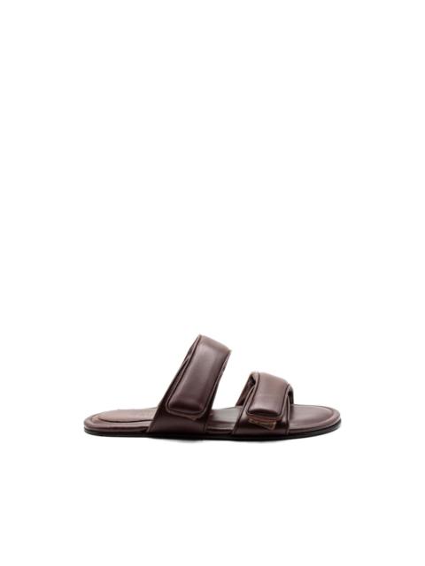 GIABORGHINI Julianne sandals