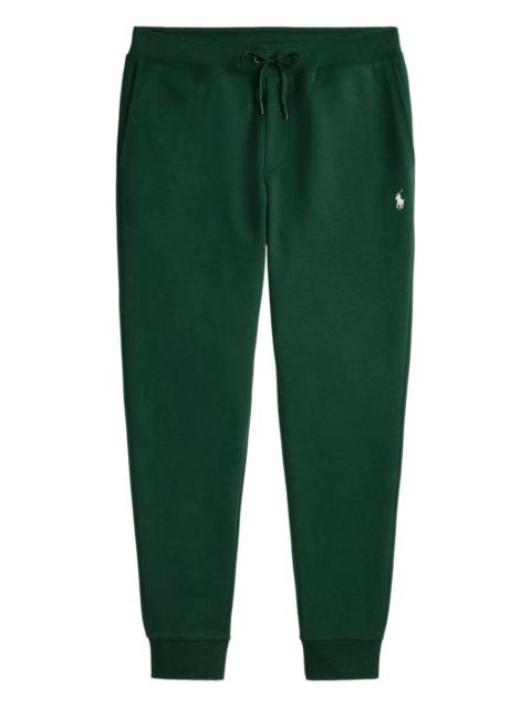 Polo Ralph Lauren logo-embroidered sweatpants
