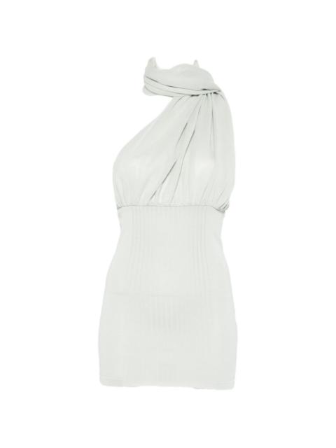 for love & lemons bridget beaded mini dress For Love and Lemons Bridget Beaded Mini in Cream  TrenLend