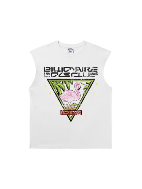 BILLIONAIRE BOYS CLUB SPACE SL TEE