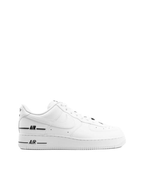 Air Force 1 '07 LV8 3 "Added Air" sneakers