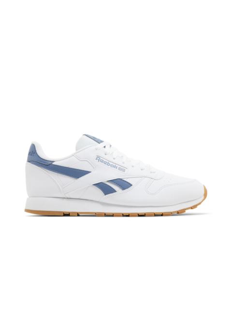 Reebok Reebok Classic Leather 'White Blue Slate'