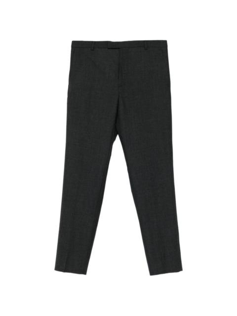 GUCCI tailored trousers