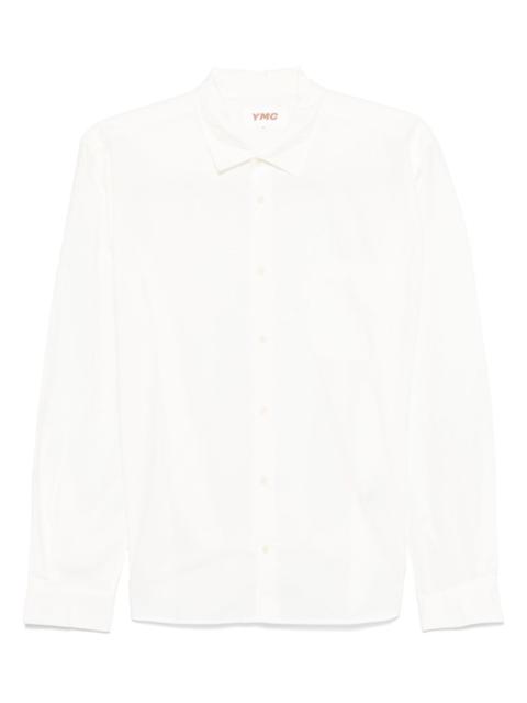 YMC Curtis shirt