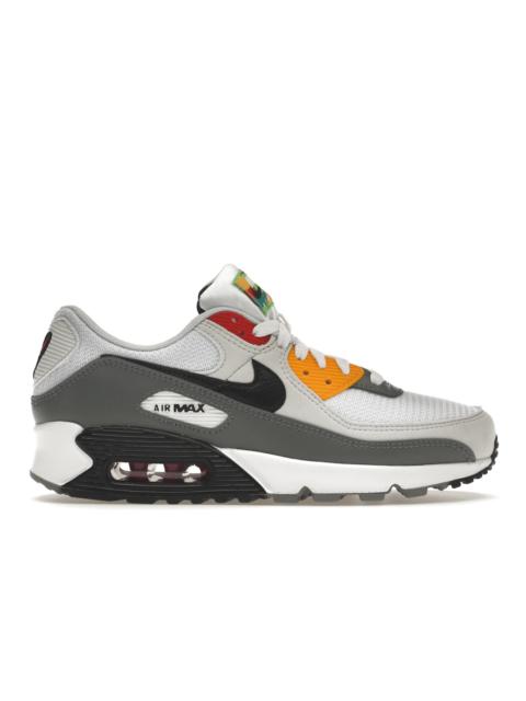 Nike Air Max 90 Essential Peace, Love, Swoosh