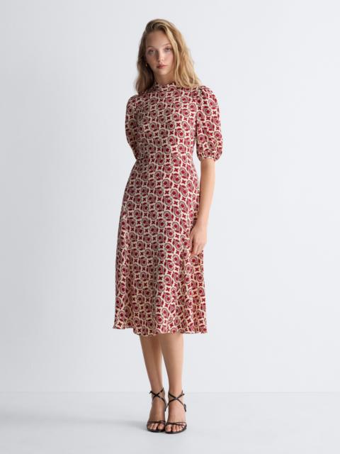 DIANE VON FURSTENBERG Nella Dress