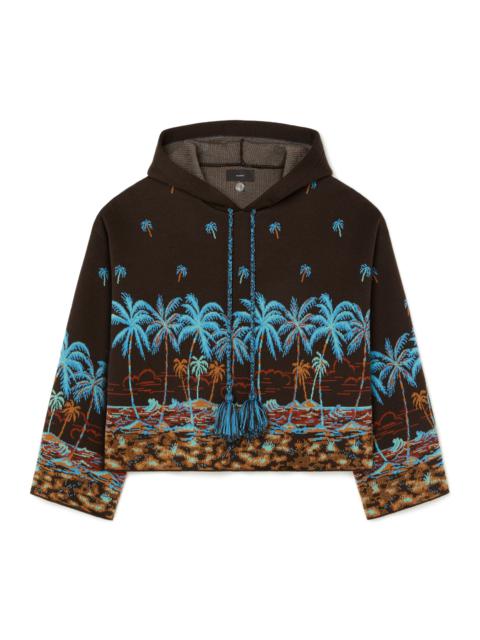 Alanui The Tale Of Hawaiian Hoodie