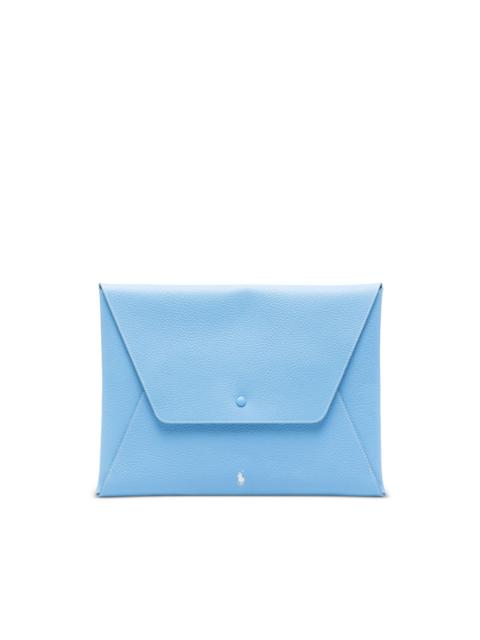 Polo Ralph Lauren Polo Play envelope purse
