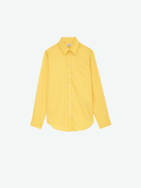 Zadig & Voltaire Taskiz Shirt