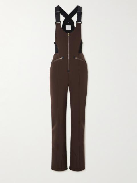 BOGNER Cari Stretch Ski Salopettes