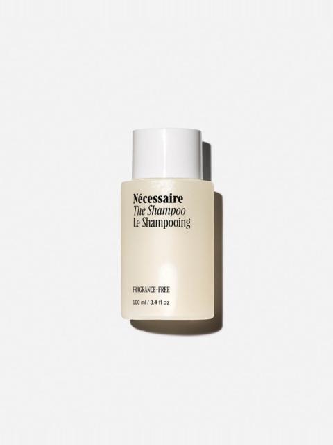 Nécessaire The Shampoo | Hyaluronic Acid | Travel