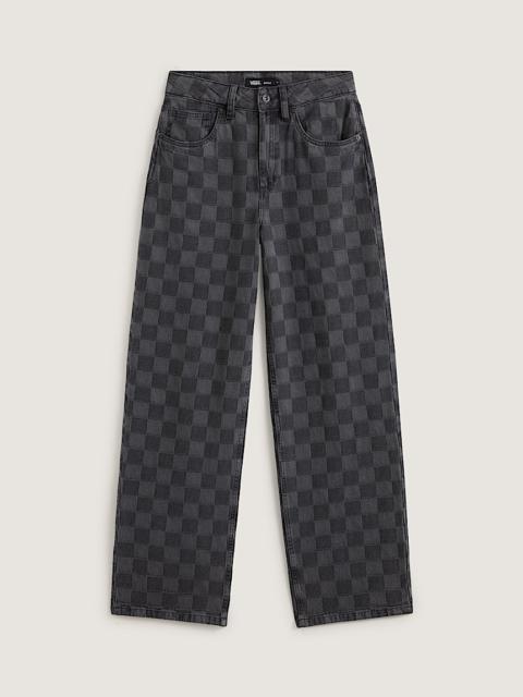Sirelle Puddle Pants
