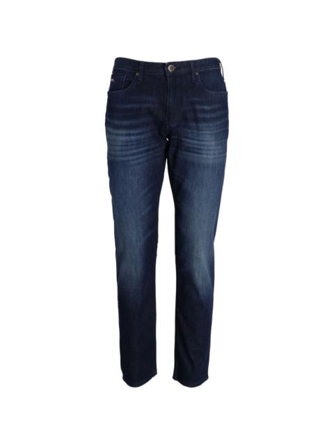 J06 slim-fit jeans