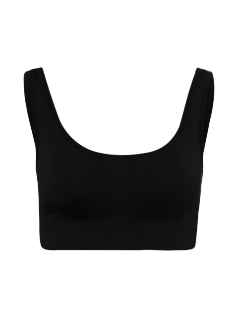 HANRO Touch Feeling Crop Top Padded