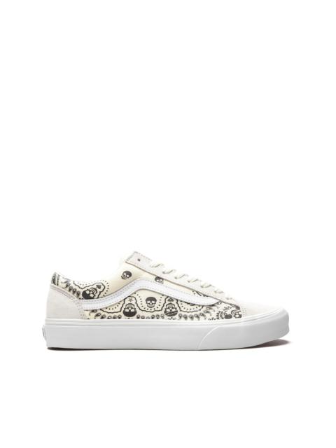 Style 36 "Bandana" sneakers