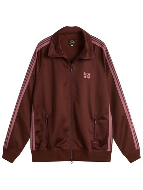 NEEDLES Needles Poly Smooth Track Jacket