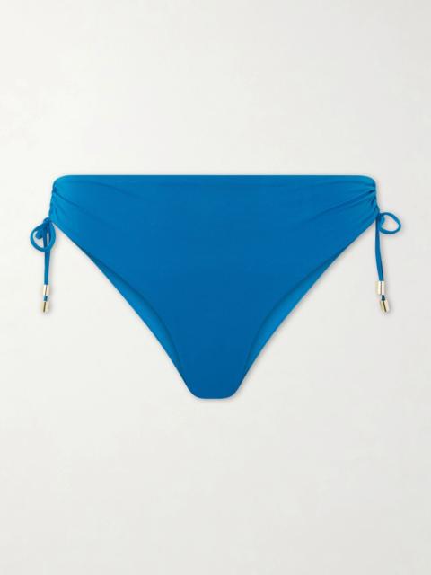 Max Mara Sandra bikini briefs Turquoise