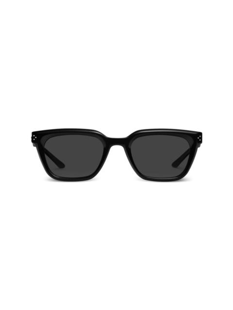 GENTLE MONSTER Oslo square-frame sunglasses | farfetch