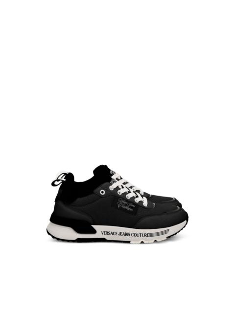 VERSACE JEANS COUTURE Fondo Dynamic sneakers