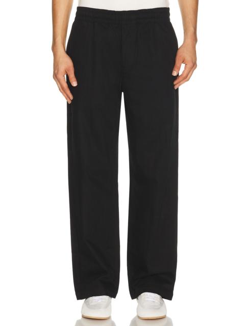 Palmes Lucien Herringbone Trousers