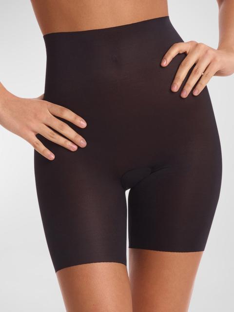 commando Featherlight Control High-Rise Smoothing Shorts