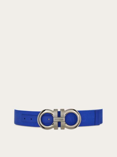 FERRAGAMO Fixed Gancini belt
