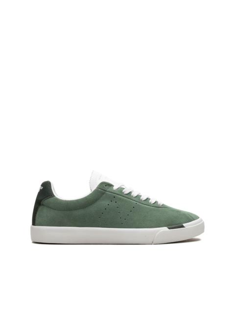 Numeric 22 "Green Suede" sneakers