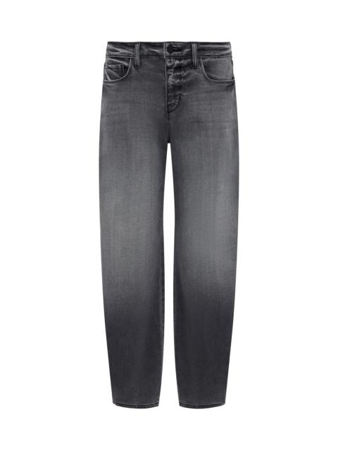 L'AGENCE Krista Tapered Jean