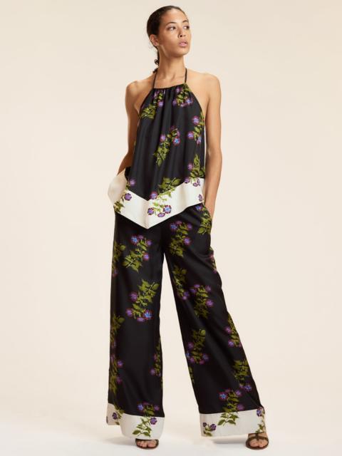 CYNTHIA ROWLEY Bon Voyage Pants