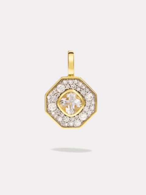 By Pariah Reverie Pendant