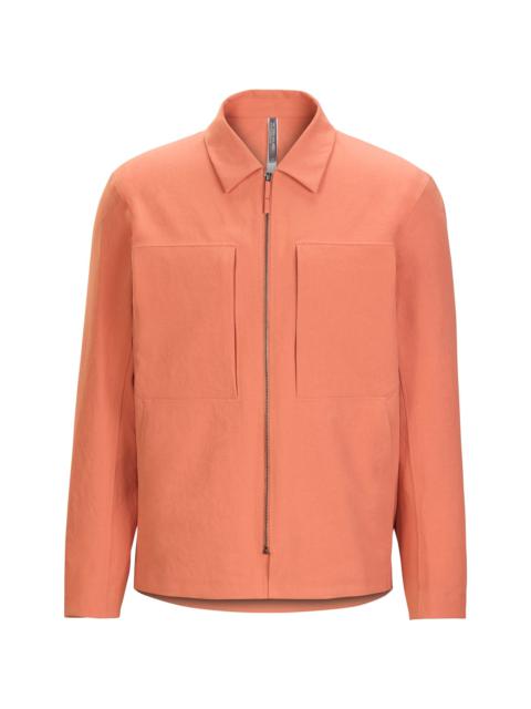 Veilance Mionn Softshell Overshirt