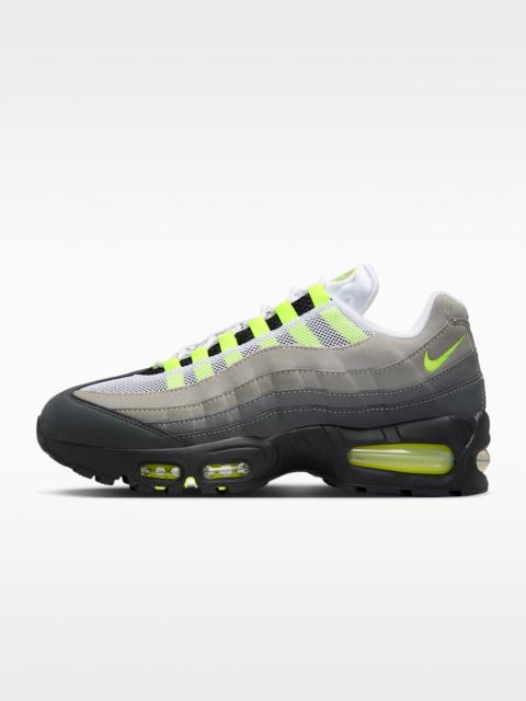 Nike Nike Air Max 95 "Big Bubble" Women's Shoes