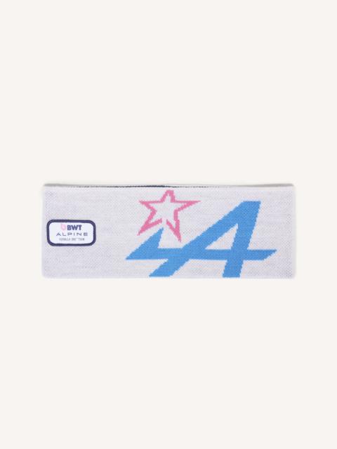 PERFECT MOMENT Alpine Racing Headband