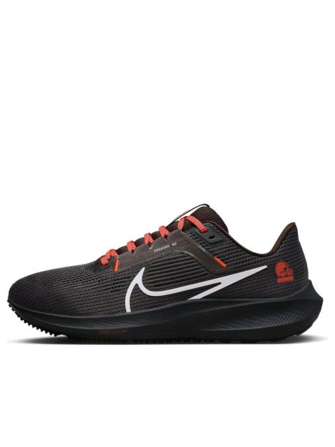 Nike Nike x NFL Air Zoom Pegasus 40 'Cleveland Browns' DZ5950-001
